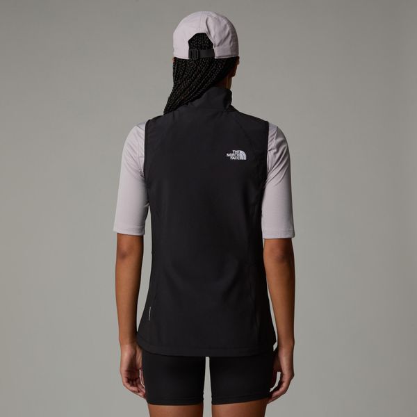 Womens Nimble Vest