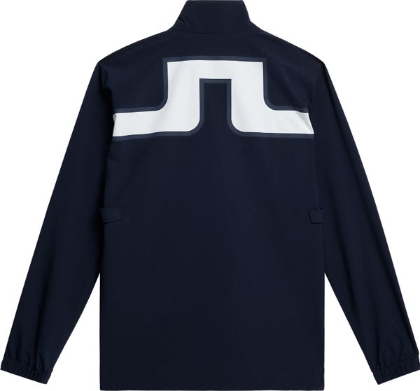 Bridge Rain Jacket