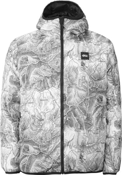 Scape Jacket