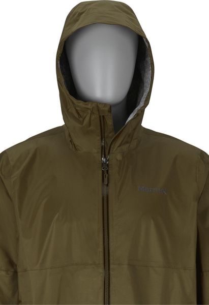Precip Eco Plus Jacket