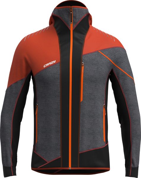 Jacket Avenger Light