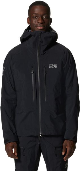 Routefinder Gore-tex Pro Jacket