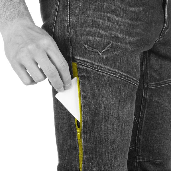 Agner Denim CO M Pants