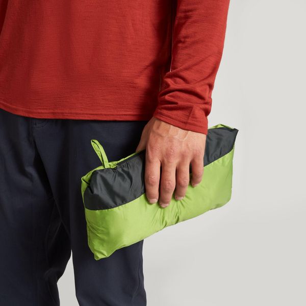 Heli MNS Down Vest V3