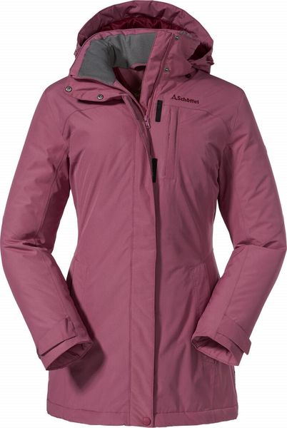 Insulated Jacket Portillo