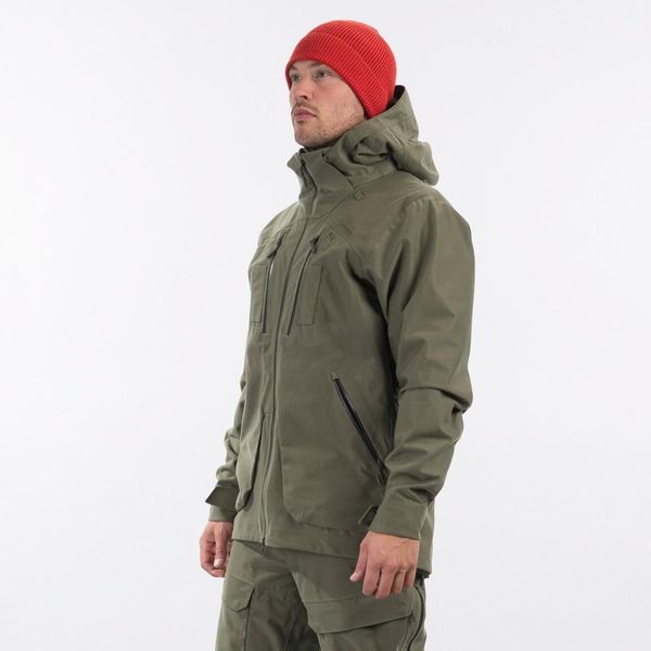 Hogna 3L Jacket