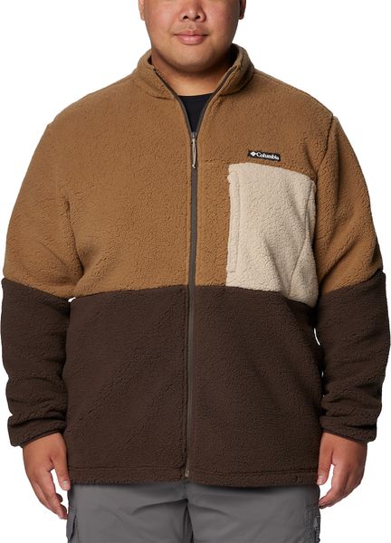 Mountainside Heavyweight Fleece