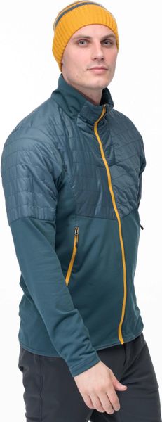 Senja Midlayer Jacket