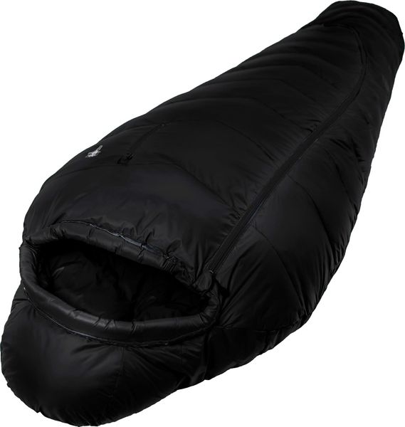 Biopod Downwool Subzero 185 Black Edition