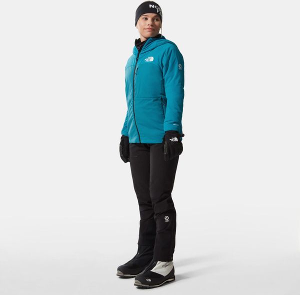 Womens Summit L3 Ventrix Hoodie