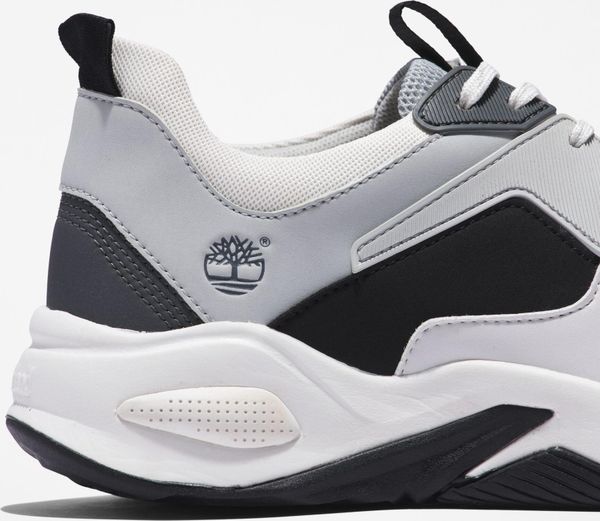 Delphiville Textile Sneaker