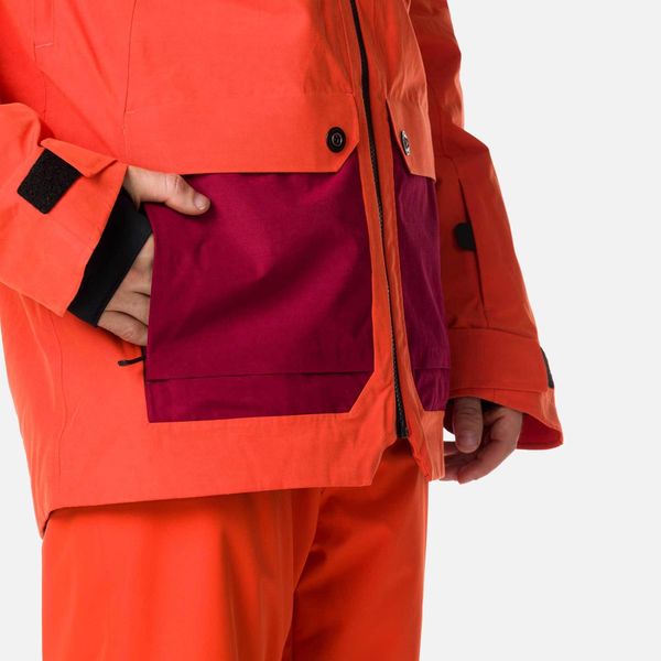 Type PK Jacket
