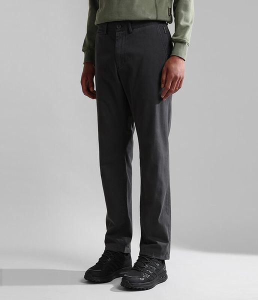 M-esmerald Chino