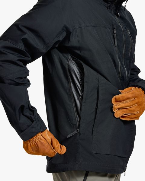 Authentic III Jacket M