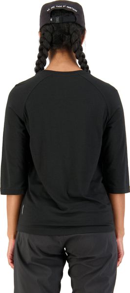 Womens Tarn Merino Shift Raglan 3/4