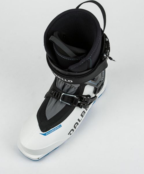 Quantum EVO Sport W