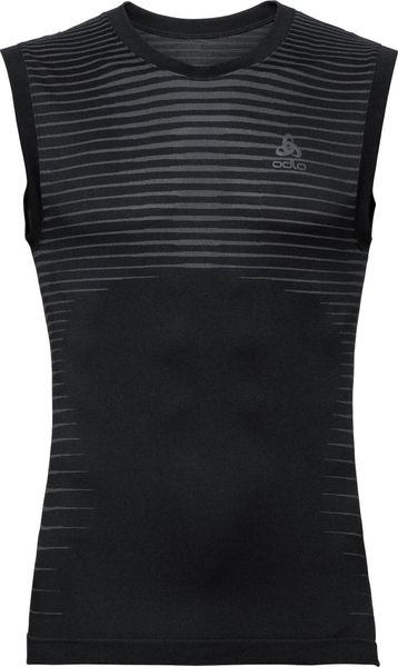 BL TOP Crew Neck Singlet Performance LIG