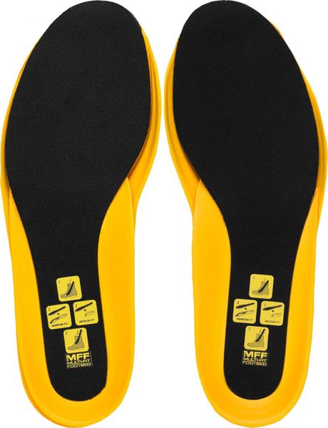 Multifit Footbed Plus (TREK.)