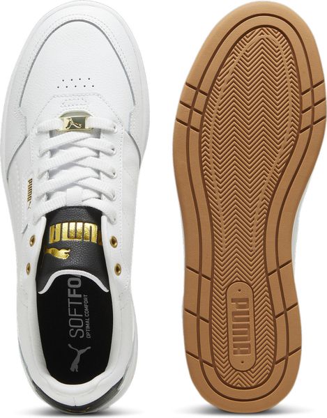 Court Classic Lux