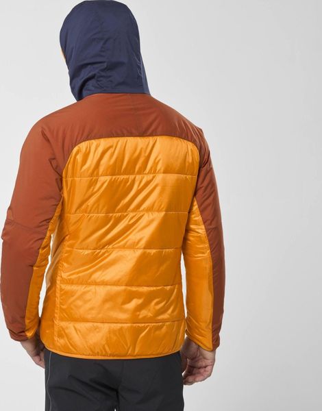 Fusion Airwarm Hoodie M