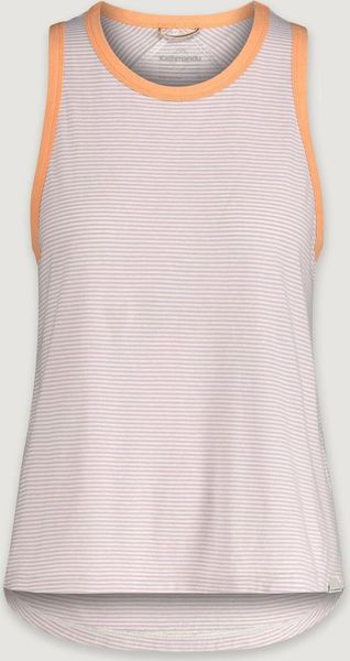 Hot-daze Hemp Wmns Tank
