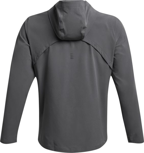Outrun The Storm Jacket