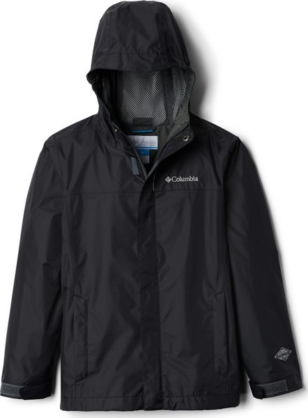 Watertight Jacket