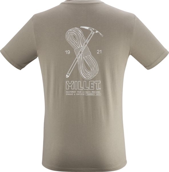 Millet Rope TS SS M