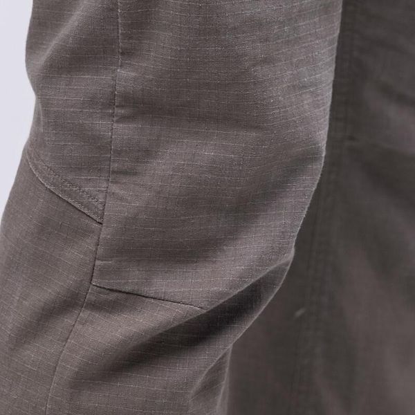 5 Pockets Hemp M Pants