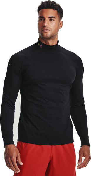 Men's UA Rush Coldgear Mock