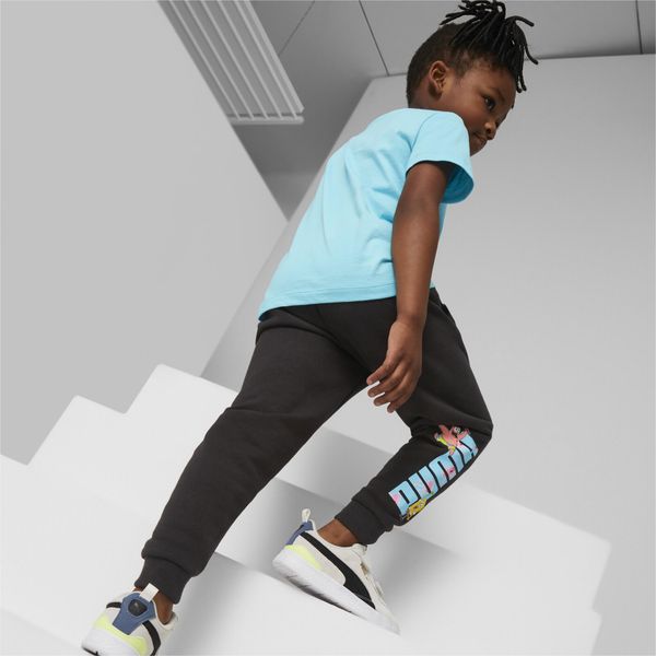Puma x Spongebob Sweatpants TR cl