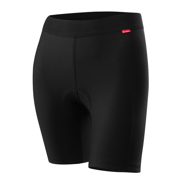 Women Cycling Undershorts Tour