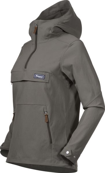 Nordmarka W Anorak