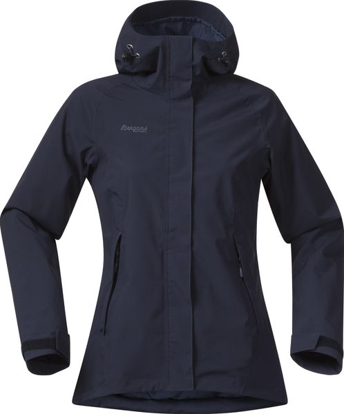 Ramberg 2L Ins W Jacket
