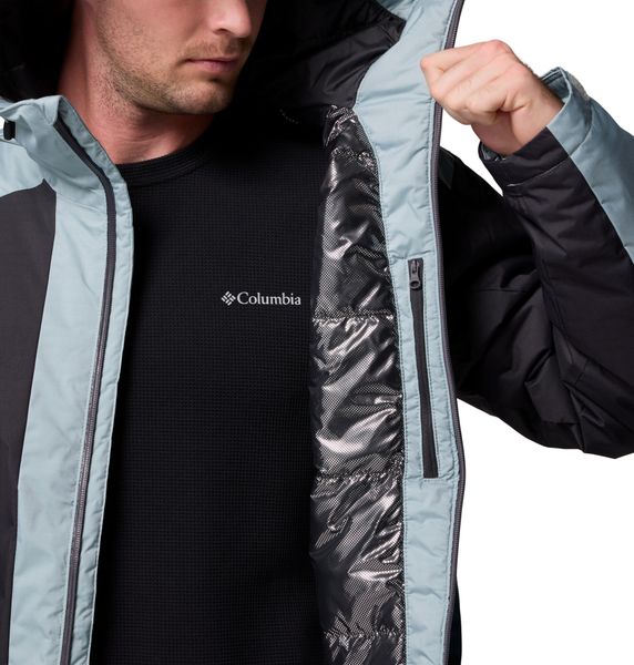 Point Park II Insulated Jacket