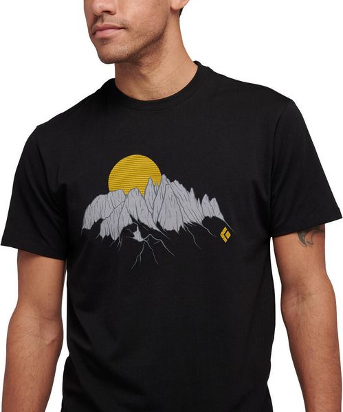 M BD Minarets SS Tee