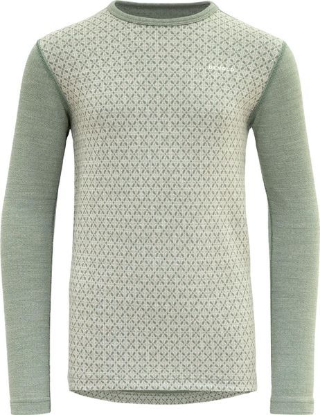 Litleegga Merino Shirt JR