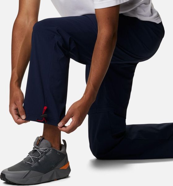 Field Creek Convertible Cargo Pant