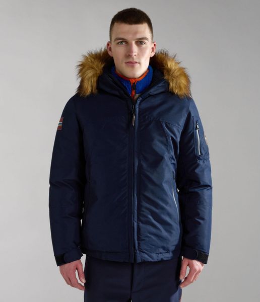 A-dna Explorer Short