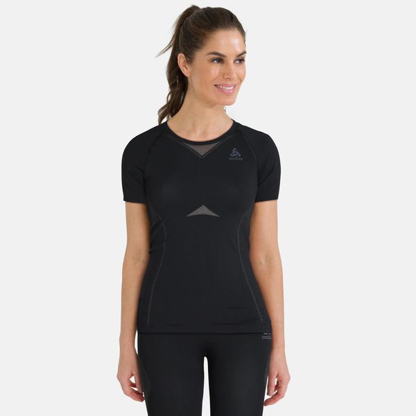 Women's Performance Evolution Sports Underwear T-shirt