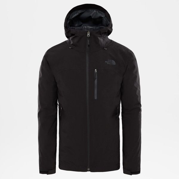 Men's Thermoball™ Triclimate Jacket