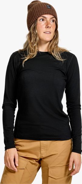 Gimmer Merino Lt Longsleeve Ws