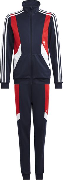 Colorblock 3-Stripes Tracksuit