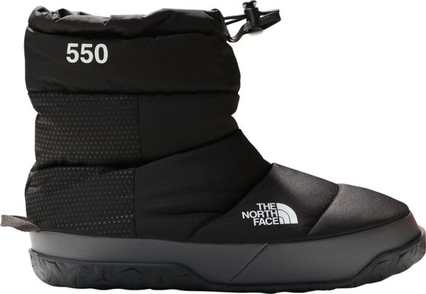 Mens Nuptse Apres Bootie