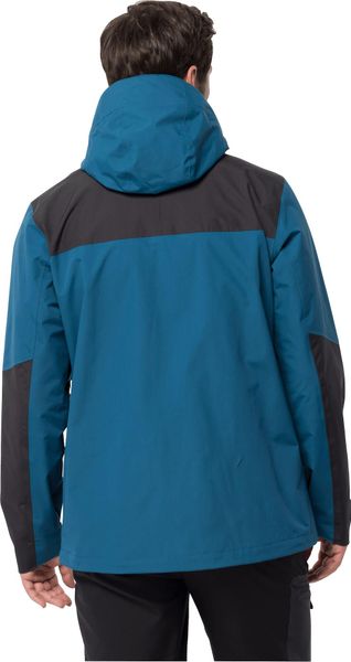 Jasper Jacket Men