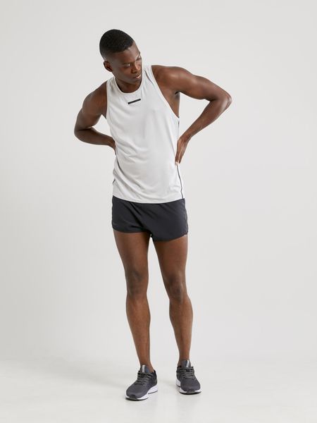 Vent Mesh Singlet Men