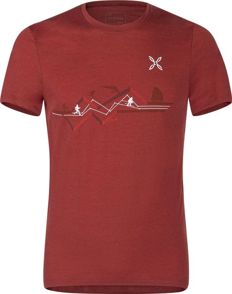 Merino Sporty T-shirt