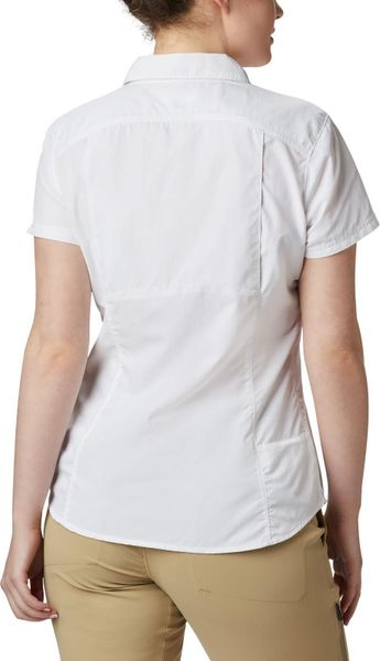 Silver Ridge 2.0 Short Sleeve Shirt