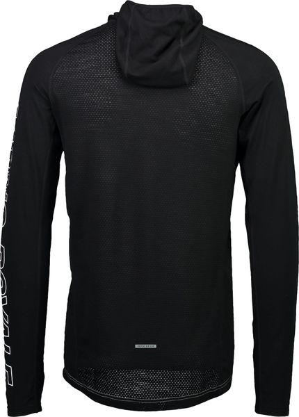 Mens Temple Tech Hoody