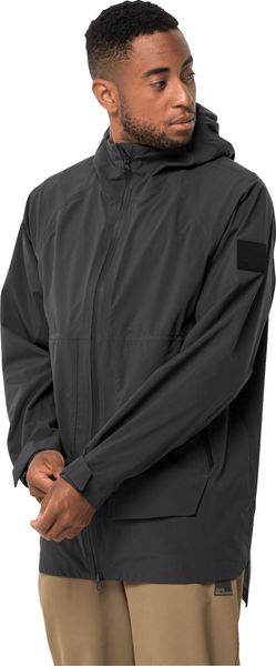 Goldgewann Parka M